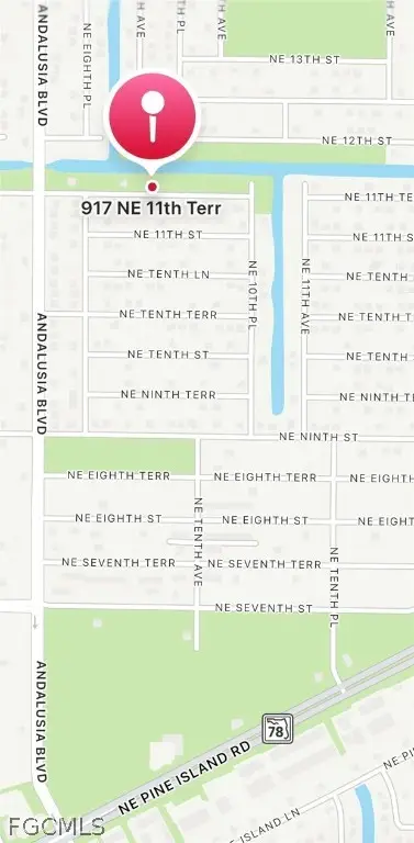 917 NE 11th Terrace, Cape Coral, FL 33909 - Image #2