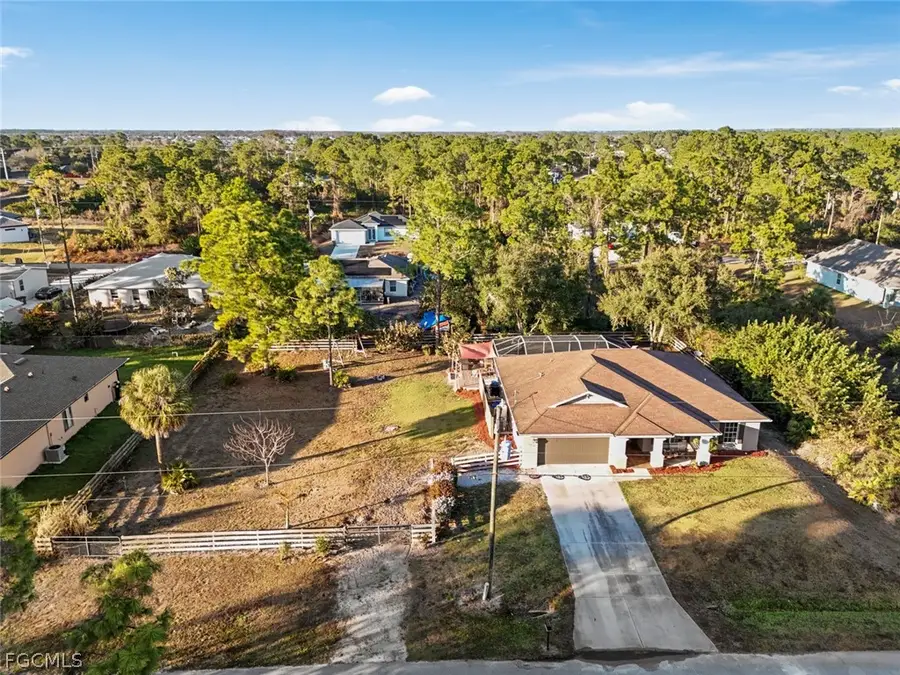 3610 65th Street W, Lehigh Acres, FL 33971 - #2