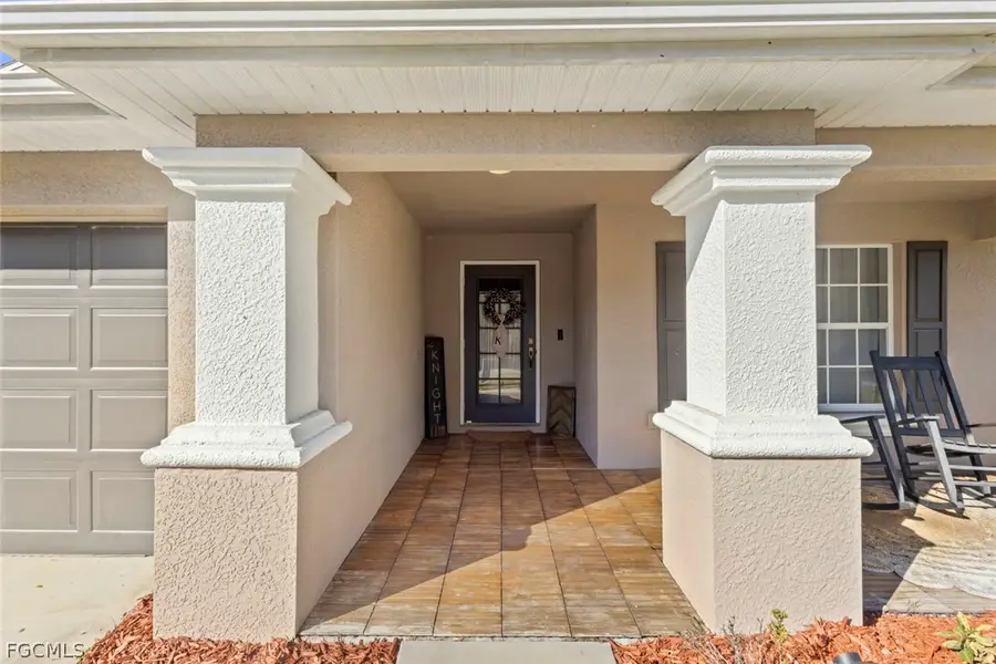 3610 65th Street W, Lehigh Acres, FL 33971 - #3