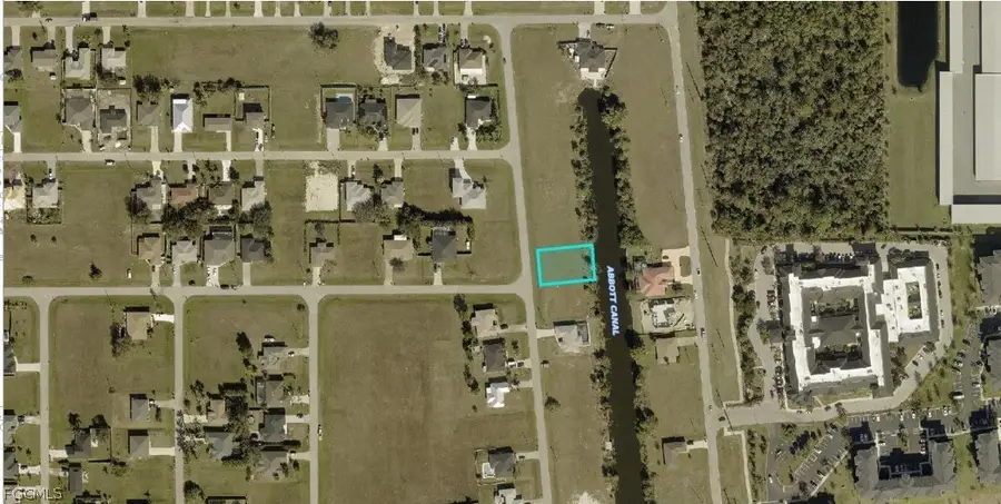 1501 NE 23rd Avenue, Cape Coral, FL 33909 - #2