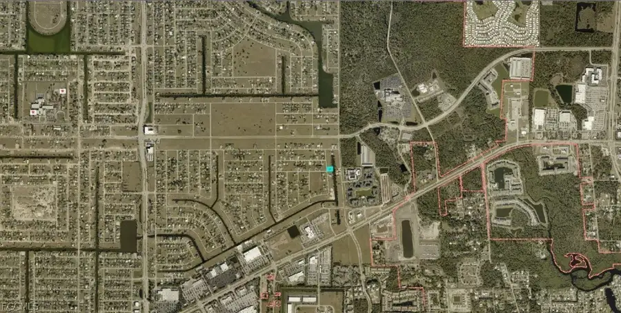 1501 NE 23rd Avenue, Cape Coral, FL 33909 - #3