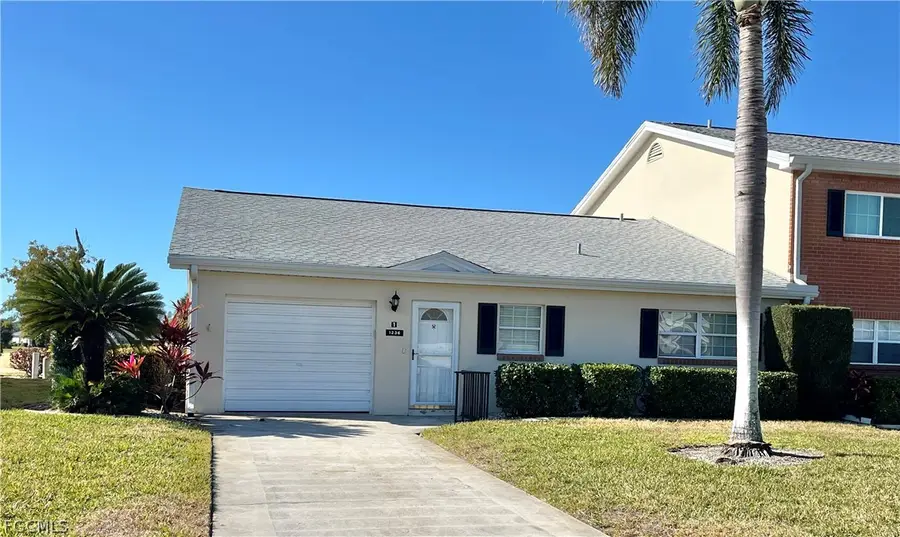 1236 Myerlee Country Club Boulevard #1, Fort Myers, FL 33919 - #2