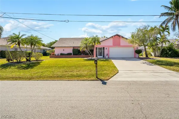 1202 SW 51st Terrace, Cape Coral, FL 33914