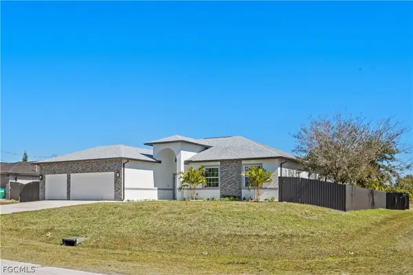 401 NW 27th Avenue, Matlacha, FL 33993