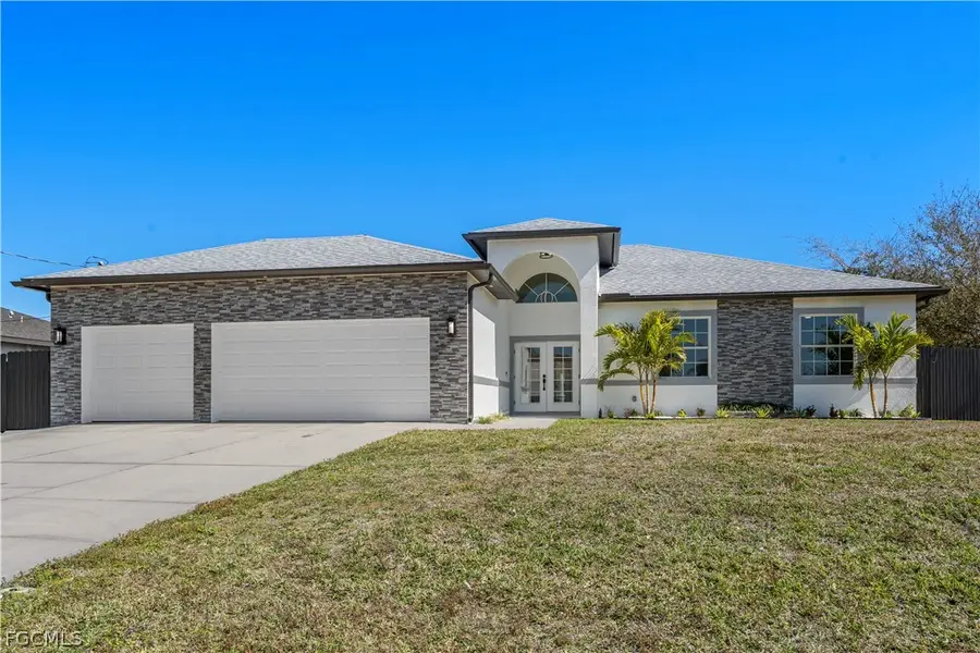 401 NW 27th Avenue, Matlacha, FL 33993 - #2