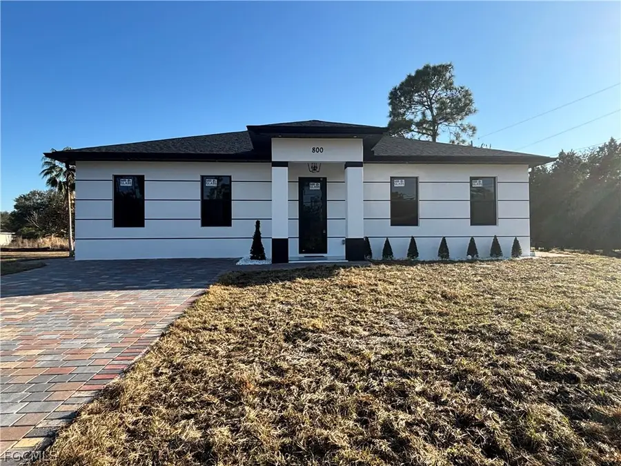 800 E 5th Street, Lehigh Acres, FL 33972 - #3