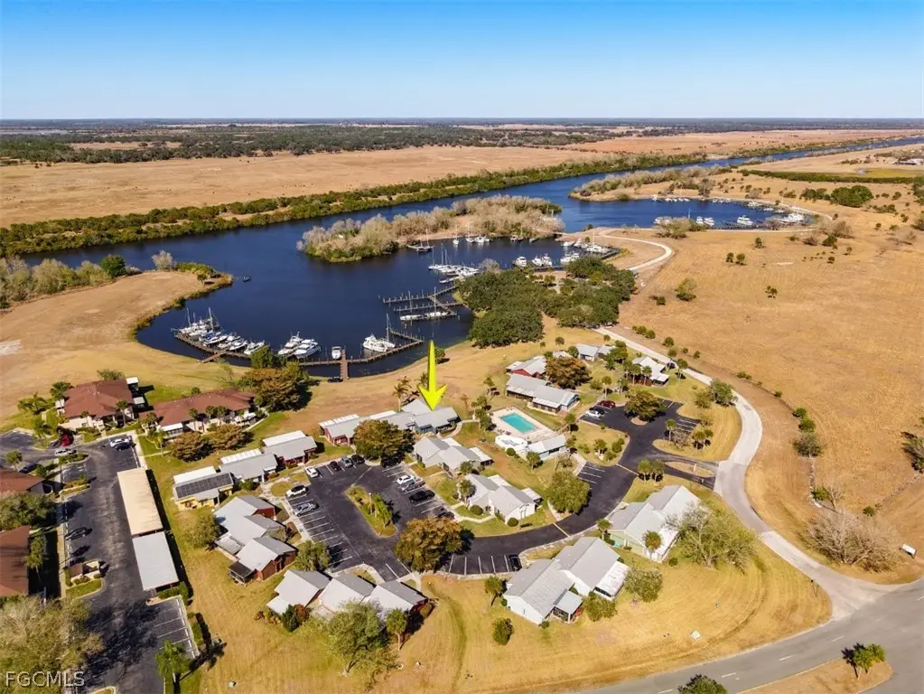 1090 River Run, Labelle, FL 33935 - #1