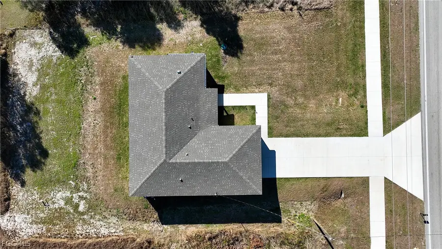 809 Bell Boulevard S, Lehigh Acres, FL 33974 - #3