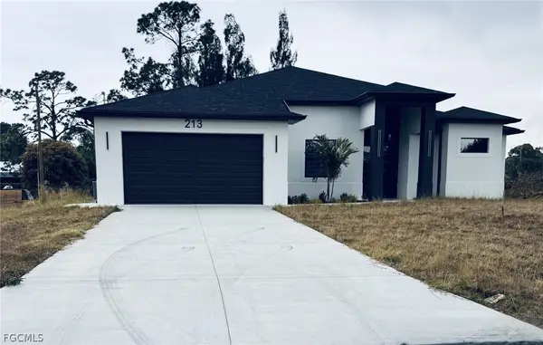 213 5th Avenue, Lehigh Acres, FL 33936