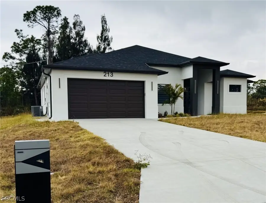 213 5th Avenue, Lehigh Acres, FL 33936 - #2