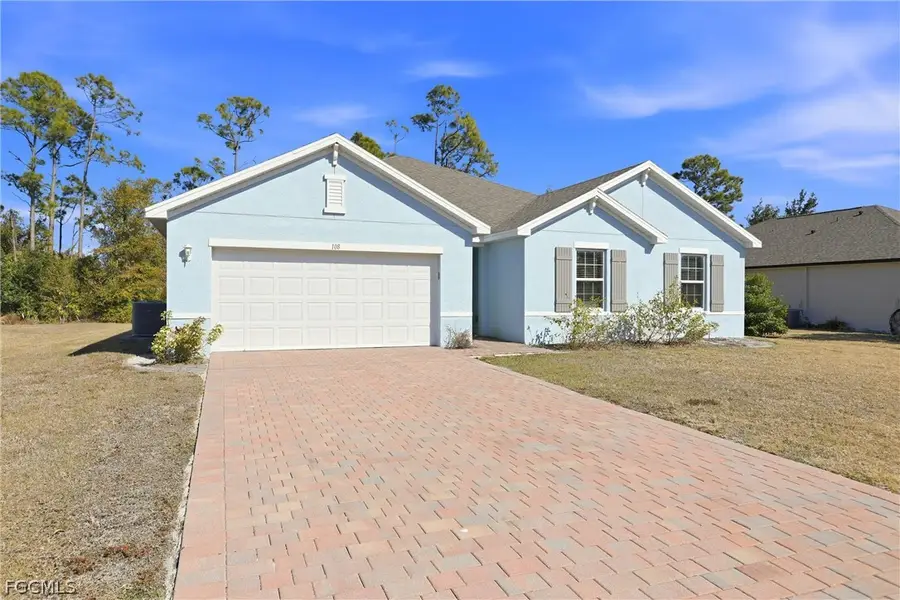 108 Castile Court, Punta Gorda, FL 33983 - #2
