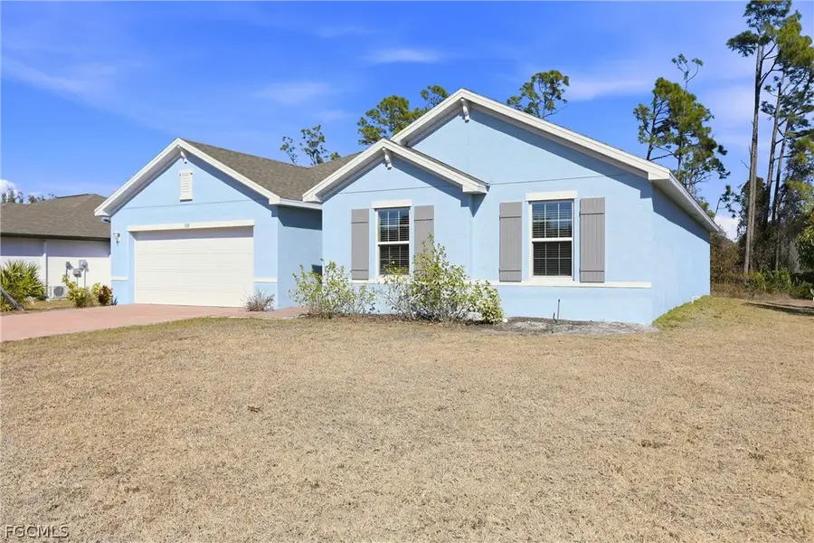 108 Castile Court, Punta Gorda, FL 33983 - #3