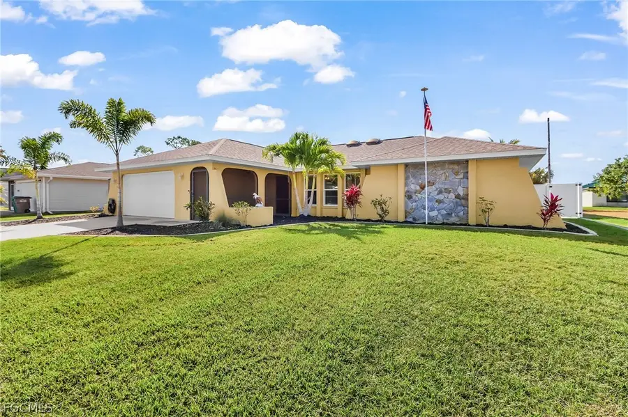 2114 Bolado Parkway, Cape Coral, FL 33990 - #3