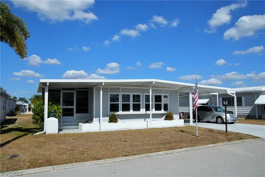 107 Snead Drive, North Fort Myers, FL 33903 - #2