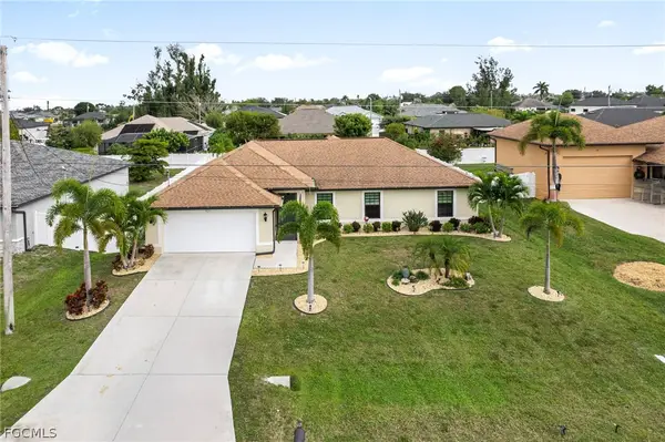 423 NW 7th Place, Cape Coral, FL 33993