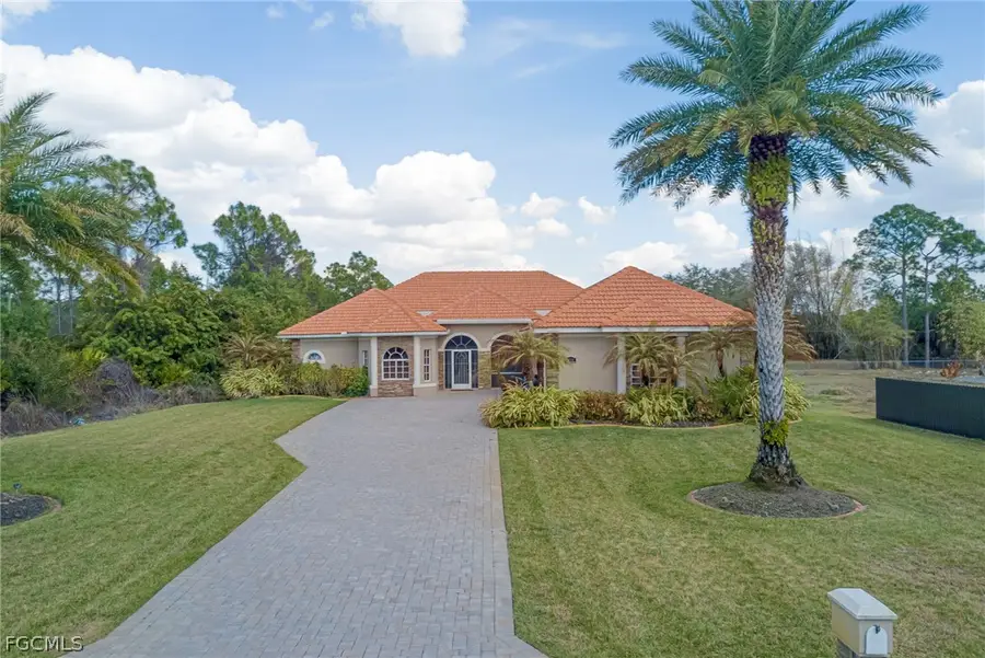 1010 Clayton Avenue, Lehigh Acres, FL 33972 - #2