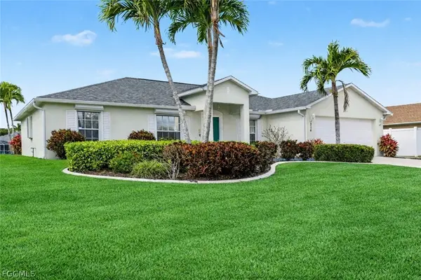214 NE 21st Avenue, Cape Coral, FL 33909
