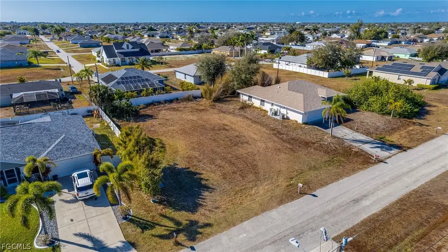 1028 NW Juanita Place, Cape Coral, FL 33993 - #2
