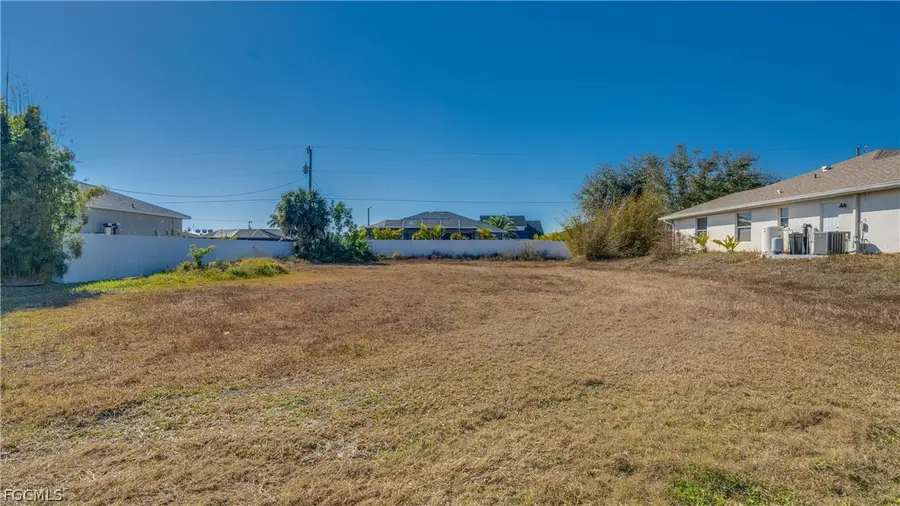 1028 NW Juanita Place, Cape Coral, FL 33993 - #3