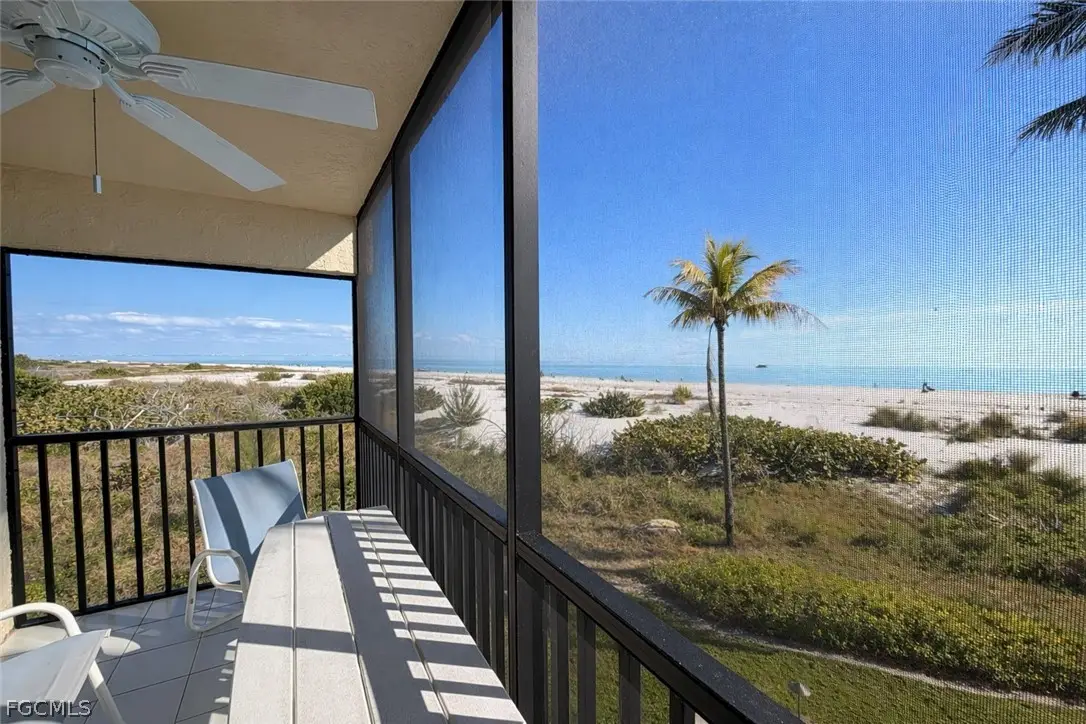 2230 Camino Del Mar Drive #1D2, Sanibel, FL 33957 - #1