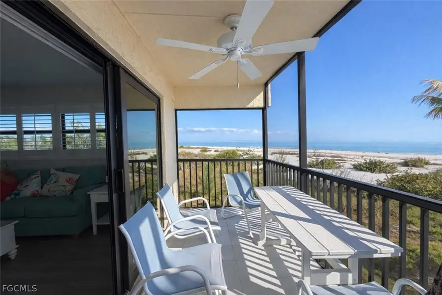 2230 Camino Del Mar Drive #1D2, Sanibel, FL 33957 - #2