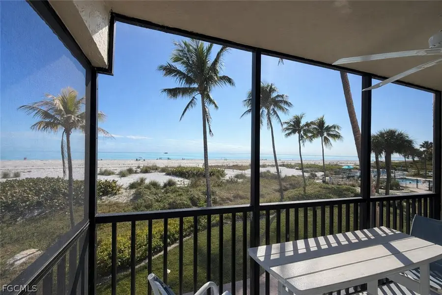 2230 Camino Del Mar Drive #1D2, Sanibel, FL 33957 - #3