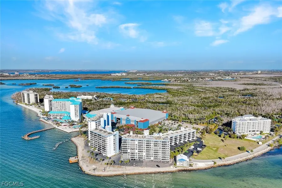 15011 Punta Rassa Road #302, Fort Myers, FL 33908 - Image #3