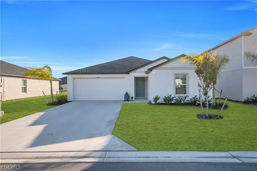 17567 Paradiso Way, North Fort Myers, FL 33917 - #2