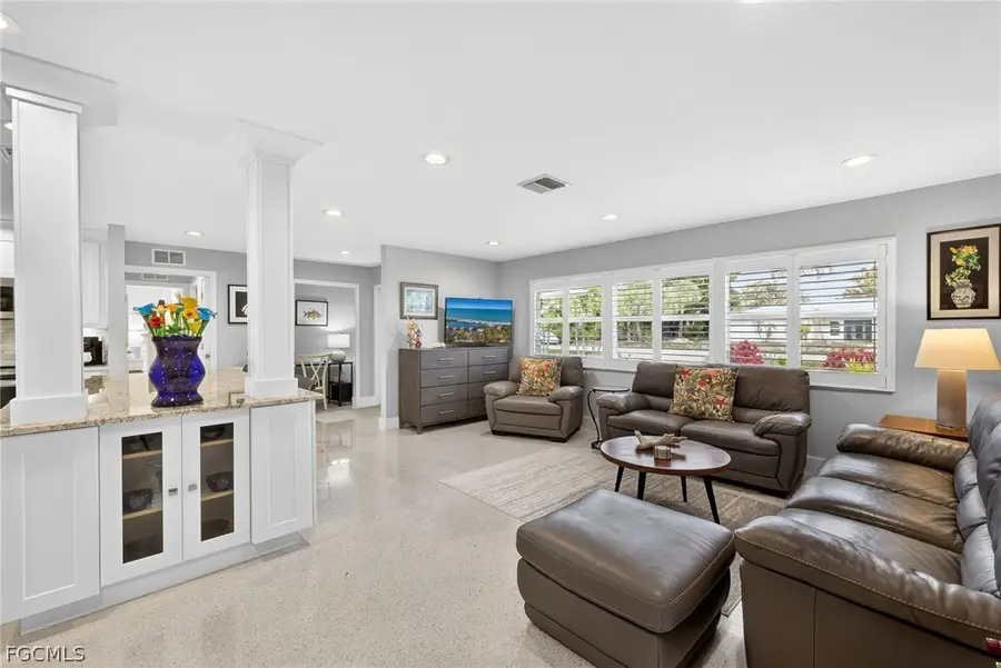 590 Boulder Drive, Sanibel, FL 33957 - #3