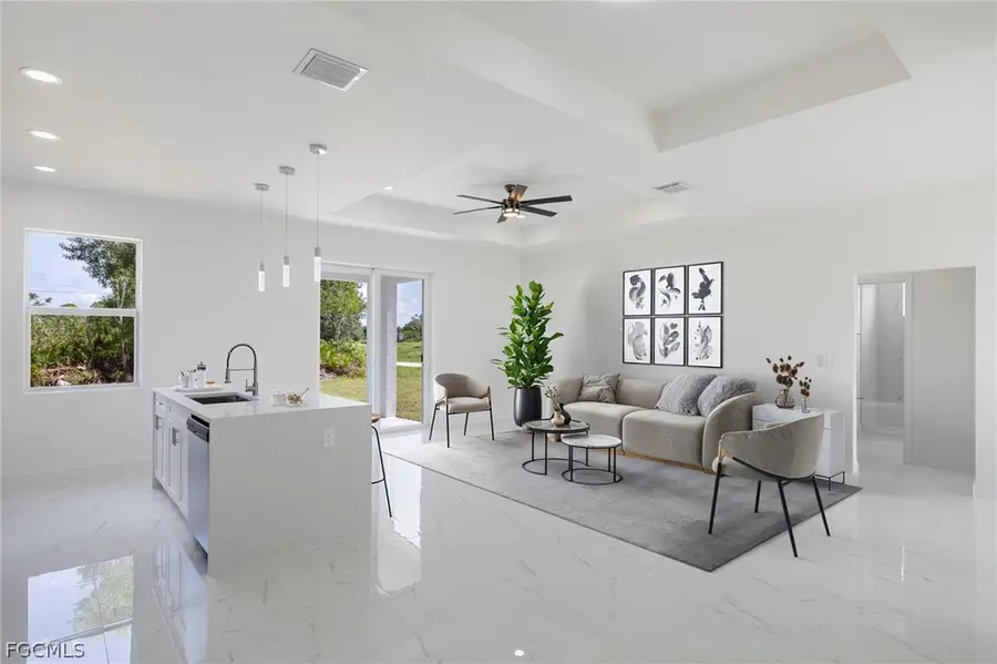 2610 20th Street Sw, Lehigh Acres, FL 33976 - #3