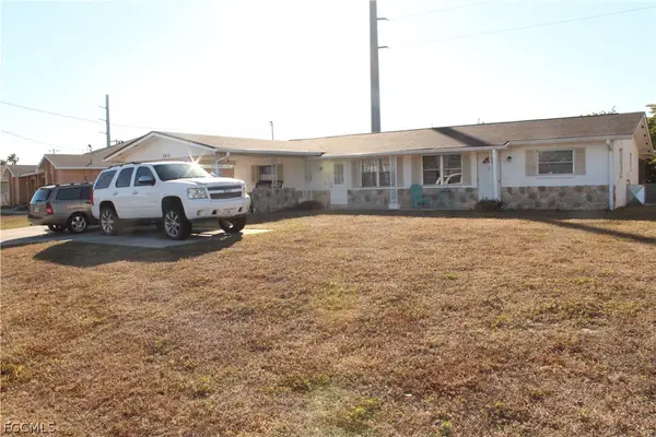 2616 SE 16th Place #1 - 2, Cape Coral, FL 33904