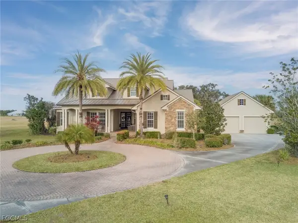 2131 Silk Bay Boulevard, Alva, FL 33920