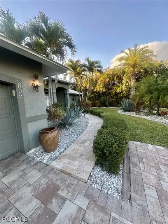 2806 SE 22nd Place, Cape Coral, FL 33904 - #3