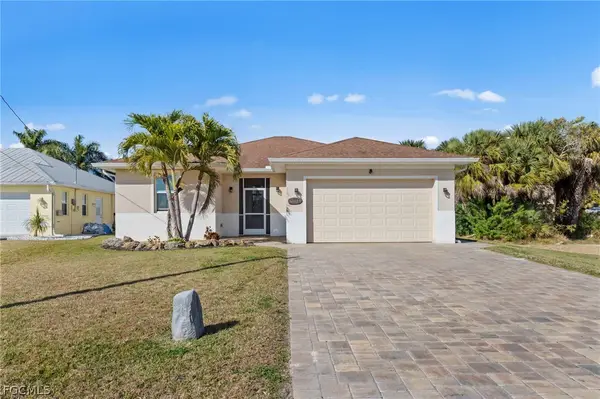 13514 Marquette Boulevard, Fort Myers, FL 33905