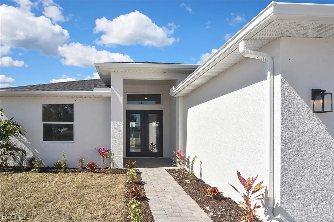 1906 NW 28th Avenue, Cape Coral, FL 33993 - #1