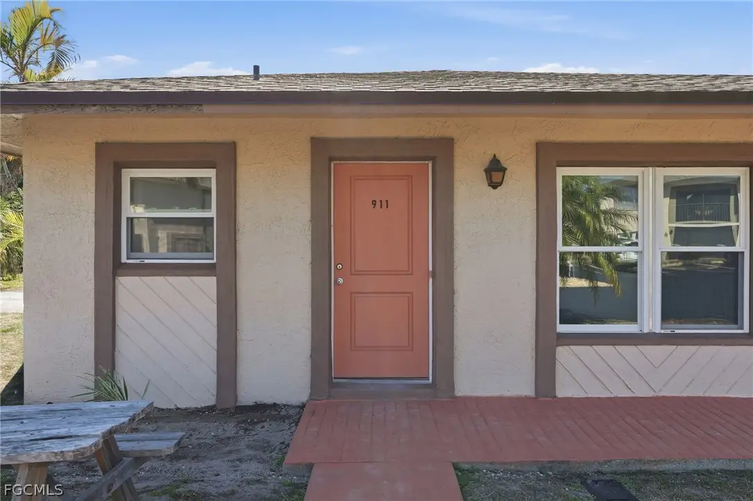 16881 Davis Road #911, Fort Myers, FL 33908 - #1