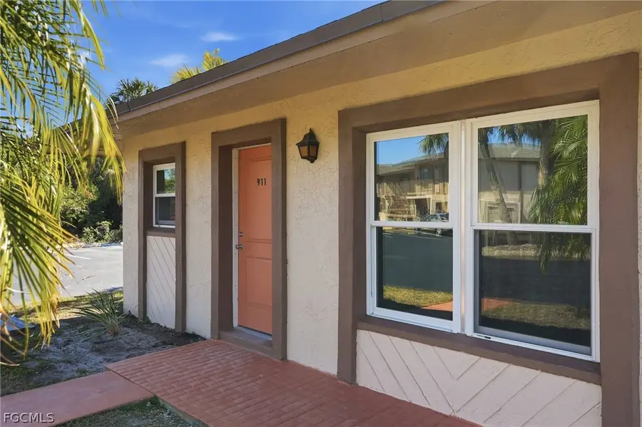 16881 Davis Road #911, Fort Myers, FL 33908 - #2