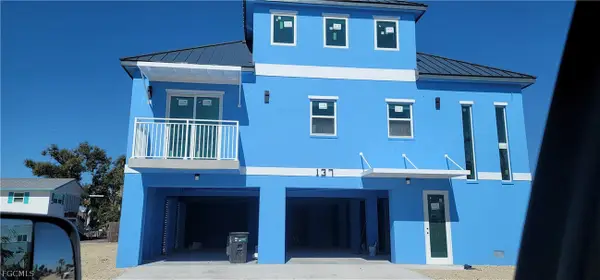 137 Hibiscus Drive, Fort Myers Beach, FL 33931