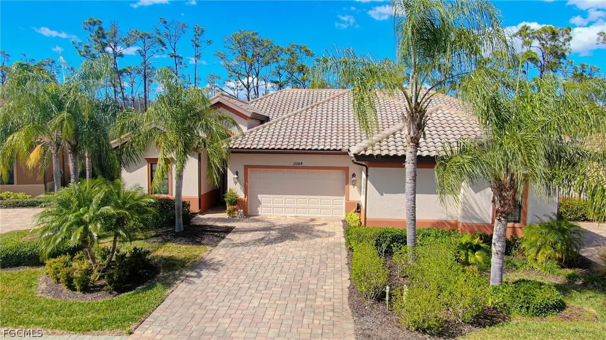 11094 Esteban Drive, Fort Myers, FL 33912 - #1
