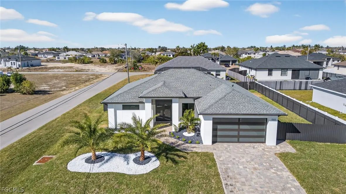 1322 NE 6th Place, Cape Coral, FL 33909 - Image #1