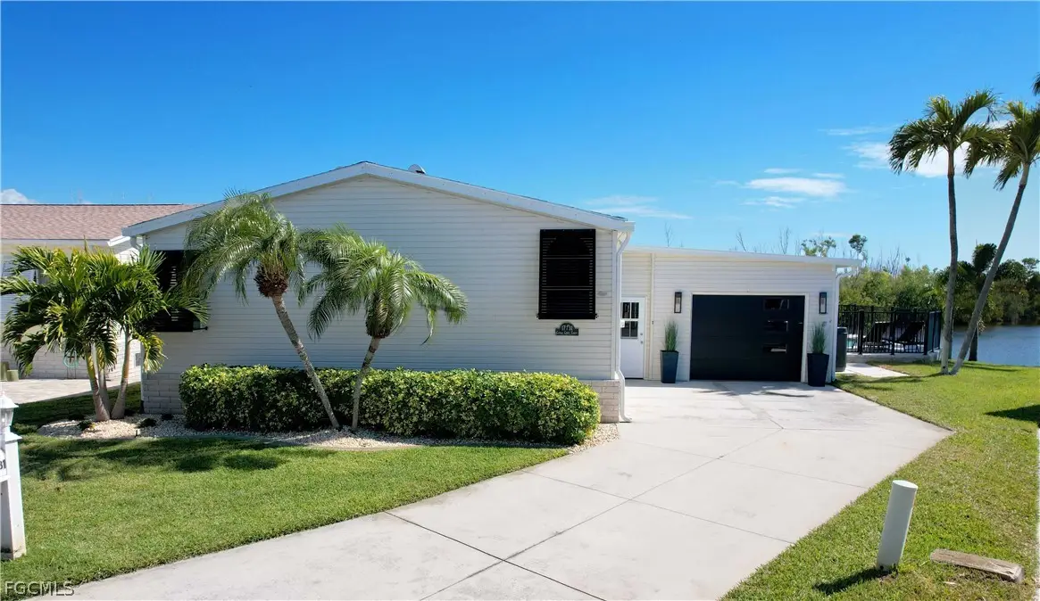 17731 Canal Cove Court, Fort Myers Beach, FL 33931 - #1