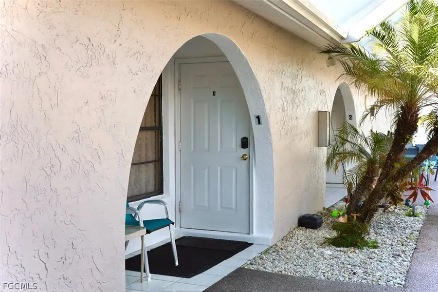 147 SW 47th Terrace #1, Cape Coral, FL 33914 - #3