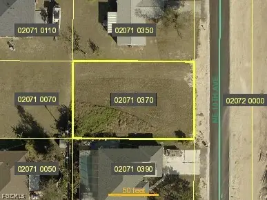 1314 NE 10th Avenue, Cape Coral, FL 33909
