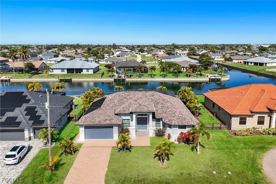 237 SW 21st Street, Cape Coral, FL 33991 - #3