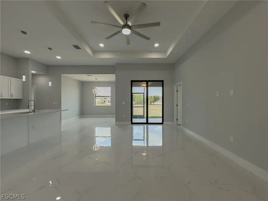 417 Paddock Street, Lehigh Acres, FL 33974 - #2