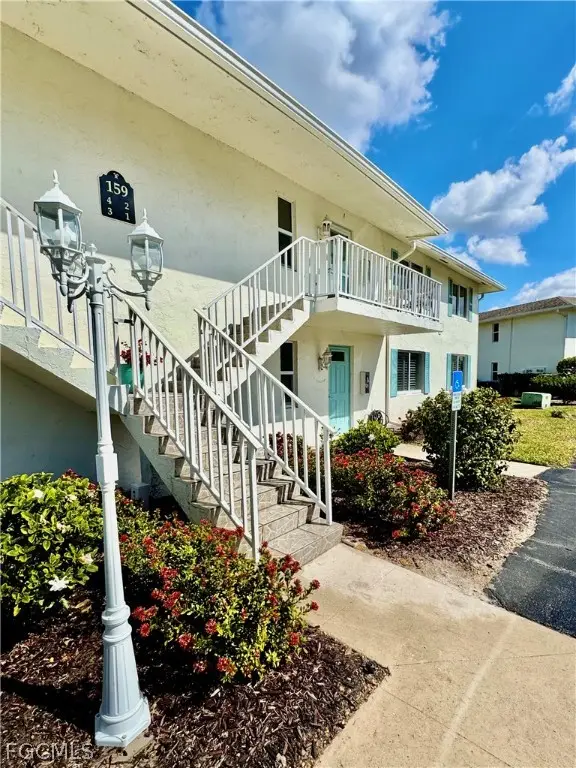 159 Quails Nest Road #1082, Naples, FL 34112