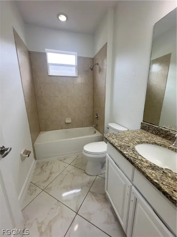 933 Hamilton Street, Immokalee, FL 34142 - #3