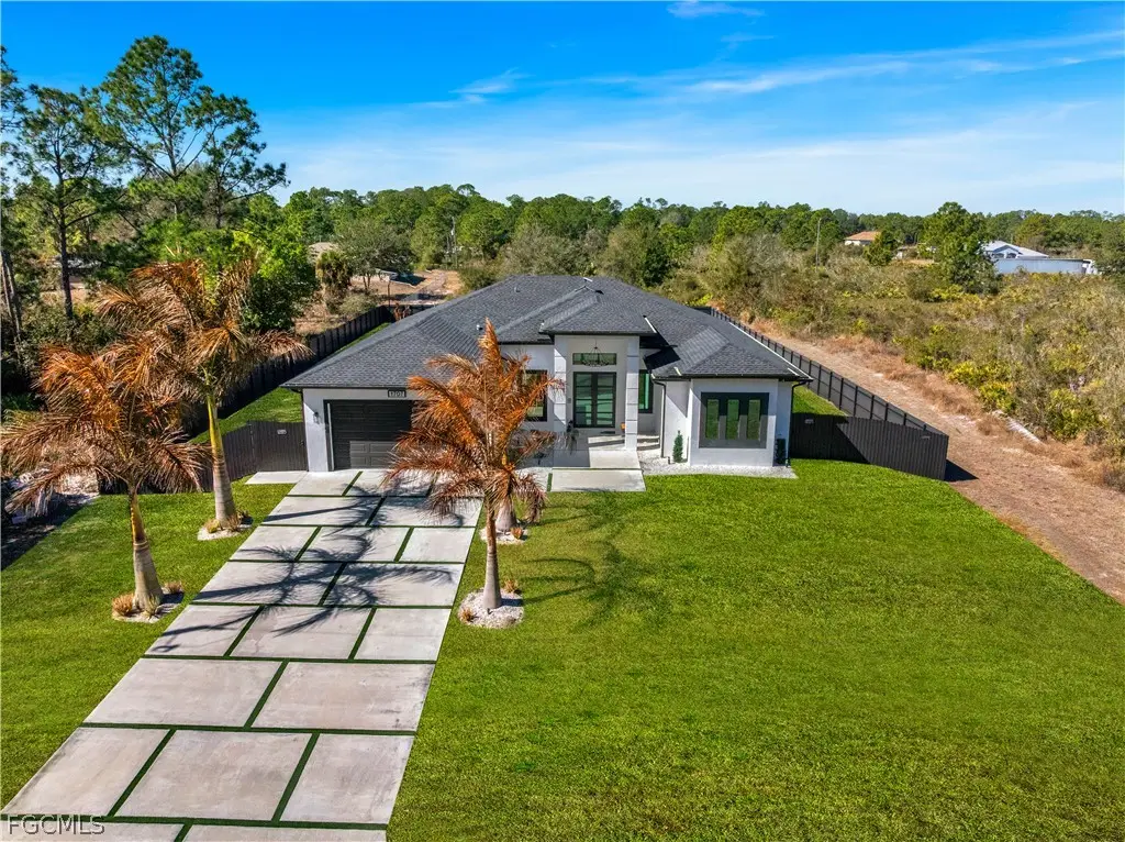 1707 Congress Avenue, Lehigh Acres, FL 33972 - #1