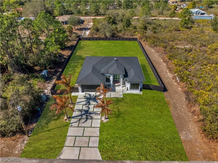 1707 Congress Avenue, Lehigh Acres, FL 33972 - #3