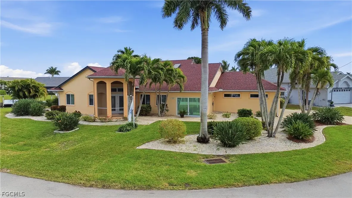 5125 Sunnybrook Court, Cape Coral, FL 33904 - #1